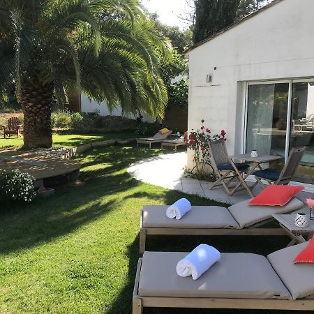 לה קווארד-סור-מר La Maison De La Dune - Chambres Climatisees - Jacuzzi 1Ere Seance Offerte - Piscine Chauffee Avec Abri Amovible - Plage Situee A 200M, Acces Direct Par Le Bois מראה חיצוני תמונה